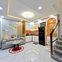 Siêu Phẩm Nhà Mặt Phố Võ Văn Tần, P. Võ Thị Sáu Q3, Gần Công Viên Tao Đàn, Giá Bán 3Tỷ990Diện Tích88,2M2