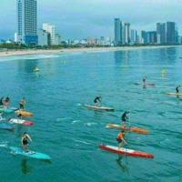 Bán Căn Góc 2 Mặt Tiền Lê Quang Đạo - Phan Tôn - Cách Biển Mỹ Khê Chỉ 200M - Dòng Tiền 100 Triệu/Th