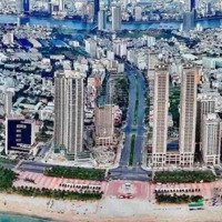 Bán Căn Góc 2 Mặt Tiền Lê Quang Đạo - Phan Tôn - Cách Biển Mỹ Khê Chỉ 200M - Dòng Tiền 100 Triệu/Th