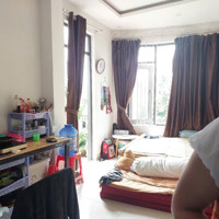 Lô Góc,Tòa Căn Hộ Mặt Tiền Đường Huỳnh Tấn Phát- Đà Nẵng, Dòng Tiền 80 Triệu/Th