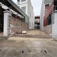 Chính Chủ Bán Lô Đất 83M2 Tại Trung Oai, Tiên Dương, Đông Anh