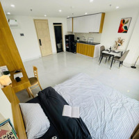 Phòng 35M Cửa Sổ Lớn, Bếp Xa, Hoàng Văn Thụ, Phú Nhuận - Ngay Ngã Tư Phú Nhuận, Giáp Quận 3, Quận 1