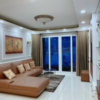 Bán Gấp Giá Chính Chủ Căn Hộ Kingston, 93M2 3 Phòng Ngủ 2 Vệ Sinh Nt Cao Cấp, 6.4Tỷ Views Quận 1. 0902663022