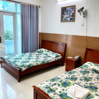 Bán Nhà Mặt Tiền Kinh Doanh Khách Sạn 4X18M Khu Dân Cư Hiện Hữu P.phú Mỹ - Giá Bán 12,5Tỷ Quận 7