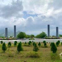 Bán Golden Bay: Cặp Nền D17-19 Hướng Đông-Nam Gần Hồ, Gần Trục 30M Ra Bến Du Thuyền Và Tđc Của Vin