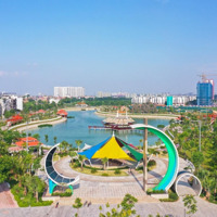 Bán Căn Hộ Chung Cư Dự Án Khai Sơn City, Căn Góc Đẹpdiện Tích96,87M Có 3 Ngủ 2 Wc, 2 Ban Công,1 Phòng K