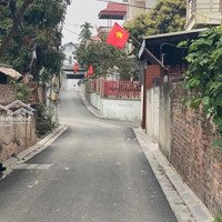 Bán Gấp 58.9M Vị Trí Đẹp Lương Nỗ - Đông Anh Cách 100M Ra Ql3 , Sầm Uất Giá Lại Hợp Lý