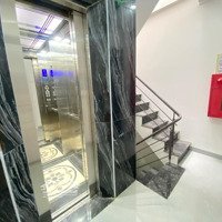 Bán Tòa Căn Hộ Dòng Tiên 7 Tầng Thái Hà 11 Phòng Full Đồ Thang Máy Dòng Tiền 80 Triệu/Tháng Giá Bán 18.8 Tỷ