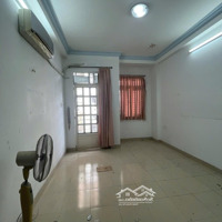 Bán Nhà Hẻm 8M - Trịnh Đình Trọng - Tân Phú -44M2 -4Tầng - 7Tỷ5 Tl