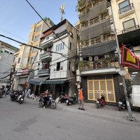 Tôi Chủ Nhà Tự Bán Số 40 Ngõ 279 Đội Cấn - Ngõ To Hơn Phố (Vỉa Hè) - Mặt Phố Mới