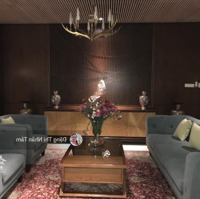 2 Mặt Tiền Kd Thạch Thị Thanh Quận 1 Chỉ 27 Tỷ (4 X18M) Khu Kd Ẩm Thực Sầm Uất 0932723936 Ms Tâm