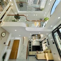 Cô Hai Tạo Bán Nhà Mới Đường Trần Kế Xương - P.3 - Q.phú Nhuận. Giá Bán 3Tỷ250 Đang Cho Thuê 17 Triệu/Tháng
