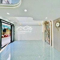 Cô Hai Tạo Bán Nhà Mới Đường Trần Kế Xương - P.3 - Q.phú Nhuận. Giá Bán 3Tỷ250 Đang Cho Thuê 17 Triệu/Tháng