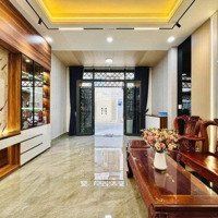 Giảm Mạnh 1Tỷ Cho Khách Thiện Chí, Giá Bán 3Tỷ670 Bán Nhà Trên Đường Mê Linh - P.19 - Q.bình Thạnh