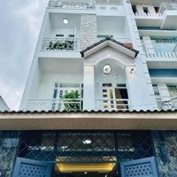Giảm Mạnh 1Tỷ Cho Khách Thiện Chí, Giá Bán 3Tỷ670 Bán Nhà Trên Đường Mê Linh - P.19 - Q.bình Thạnh