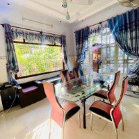 Hà Huy Giáp Quận 12 - 2 Tầng 270M2 - Hẻm 3M An Ninh - Ngộp Bank Giảm Sâu Còn 4,99 Tỷ.