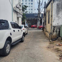 Lô Góc 2 Mặt Tiền An Trung Đông 7, Ngay Sau Lưng Võ Văn Kiệt -Cách Biển Mỹ Khê 700M- Hơn 8 Tỷ
