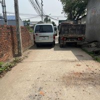Chính Chủ Cần Tiền Bán Gấp Lô Đất 91M2 Xã Phú Nghĩa Huyện Chương Mỹ