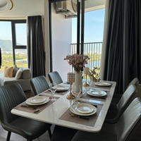 (Còn 7 Suất Chiết Khấu 16% ) Giá Từ 777 Triệu ~ 1,3 Tỷ View Sông Hà Thanh