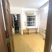 Homestay Quận Nhất 31M2 X 4 Tầng,Mặt Tiền3.6M, Hẻm Thông Rộng Nguyễn Trãi, Sát Lancaster, Chỉ 7.9 Tỷ