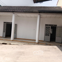 Bán Xưởng Và Đất 5.000 M2 Giá Bán 45 Tỷ / Đường Tỉnh Lộ 830 Xã Lương Bình Huyện Bến Lức Long An