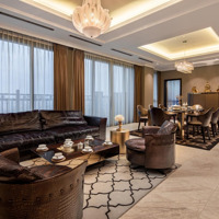 Bán Căn Hoa Hậu 2-3 Phỏng Ngủ, Tầng Cao, View Hồ Tây, Full Nội Thất Cao Cấp Tại D. Le Roi Soleil