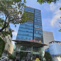 Bán Building Siêu Khan Hiếm 2 Mặt Tiền Phan Đăng Lưu, 33 X 37M, 2 Hầm + 13 Tầng, Giá: 220 Tỷ Tl