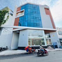 Bán Nhà Mặt Tiền Võ Văn Tần - Dt: 12X22M. Công Nhận: 225M2 - Ctxd: Hầm + 8 Tầng - Giá Bán: 90 Tỷ