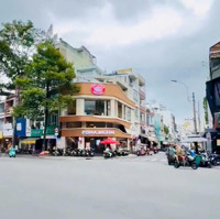 Bán Nhà Góc 2 Mặt Tiền Phạm Ngọc Thạch - Dt: 10 X 20M - 3 Lầu - Hđt: 290 Triệu/Tháng - Giá: 130 Tỷ