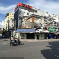 Bán Tòa Building Ngay Mặt Tiền Kỳ Đồng - Dt: 12X30M - Hầm + 7 Lầu - Hđt: 350 Triệu/Tháng - Giá: 75 Tỷ