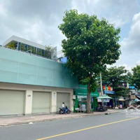 Bán Tòa Building Ngay Mặt Tiền Kỳ Đồng - Dt: 12X30M - Hầm + 7 Lầu - Hđt: 350 Triệu/Tháng - Giá: 75 Tỷ