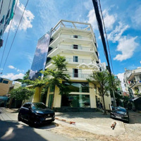 Bán Nhà Góc 2 Mặt Tiền Nam Kỳ Khởi Nghĩa 19 X 45M - 4 Lầu - Giá Bán: 220 Tỷcó Thương Lượngtin Thật 100%