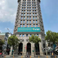 Bán Tòa Building Mặt Tiền Cao Thắng - Dt: 22X42M - Hầm + 11 Lầu - Hđt: 1 Tỷ/Tháng - Giá: 350 Tỷ