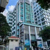 Bán Tòa Nhàmặt Tiềnnam Kỳ Khởi Nghĩa - Dt: 22X23M - 2 Hầm + 14 Lầu - Hđt: 2 Tỷ/Th - Giá: 340 Tỷ Tl