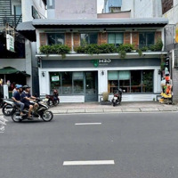 Bán Nhà Góc 2 Mặt Tiền Âu Cơ - Dt: 15 X 42M - Ctxd: Hầm + 8 Lầu - Hđt: 180 Triệu/Tháng - Gía: 55 Tỷ