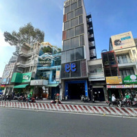 Bán Building Siêu Vị Trímặt Tiềnphổ Quang, 8 X 28M, Hầm + 8 Lầu, Hđt: 220 Triệu/Tháng, Giá: 48 Tỷ Tl