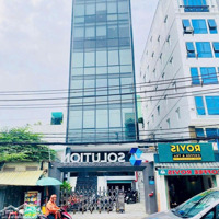Bán Building Siêu Vị Trímặt Tiềnphổ Quang, 8 X 28M, Hầm + 8 Lầu, Hđt: 220 Triệu/Tháng, Giá: 48 Tỷ Tl