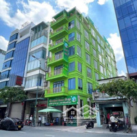 Bán Building Siêu Vị Trímặt Tiềnphổ Quang, 8 X 28M, Hầm + 8 Lầu, Hđt: 220 Triệu/Tháng, Giá: 48 Tỷ Tl