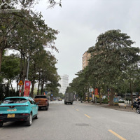 Hiếm -Bán Lô Đất Đấu Giá Kđt Sài Đồng Tự Xây View Thoáng Rất Giá Trị 264M2 Giá Chỉ 235 Triệu/M2