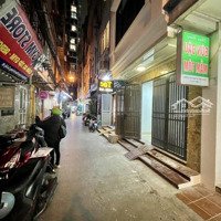 #Phan_Văn_Trường_ #Chợ_Xanh_Kinh_Doanh Sầm Uất _Ngõ Thông _Ô Tô Qua Nhà _2 Thoáng Trước Sau