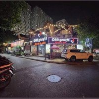 Chính Chủ Bán Biệt Thự Góc Kđt Linh Đàm, Hoàng Mai, Hà Nội: 307,5M2 - 82 Tỷ