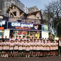 Chính Chủ Bán Biệt Thự Góc Kđt Linh Đàm, Hoàng Mai, Hà Nội: 307,5M2 - 82 Tỷ