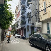 Bán Đất Tây Mỗ 38M Full Thổ Cư Tặng Nhà Cấp 4 Đang Cho Thuê Cách Đường Tránh 50M, Giá Bán 5.3 Tỷ