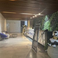 Cho Thuê Mặt Sàn Văn Phòng Tầng 5 Tòa Nhà Pico 173 Xuân Thủy, Diện Tích Linh Hoạt 200M² 600M²
