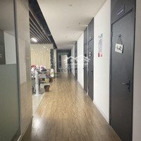 Cho Thuê Mặt Sàn Văn Phòng Tầng 5 Tòa Nhà Pico 173 Xuân Thủy, Diện Tích Linh Hoạt 200M² 600M²