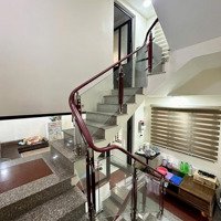 Bán Nhà Riêng Căn Góc Dân Xây Độc Lập Ngõ Đồng Tâm - Lạch Tray 50M2 X 4 Tầng . Giá 4350 Triệu