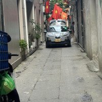 Bán Nhà Mặt Phố Trương Định, Quận Hai Bà Trưng. Lô Góc 2 Thoáng, Cho Thuê 18 Triệu/ Tháng Chỉ 11.4 Tỷ