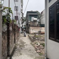 Đất Đẹp Thanh Am - Lô Góc- Cách Ô Tô 20M - Cách Mặt Phố 30M , Vị Trí Đẹp Nhất Khu Vực Giá Bán 4,75Tỷ