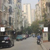 Chính Chủ Cần Bán 60M2 Ngay Sau Đại Học Thương Mại, P.mai Dịch, Q. Cầu Giấy, Hà Nội