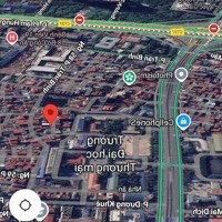Chính Chủ Cần Bán 60M2 Ngay Sau Đại Học Thương Mại, P.mai Dịch, Q. Cầu Giấy, Hà Nội